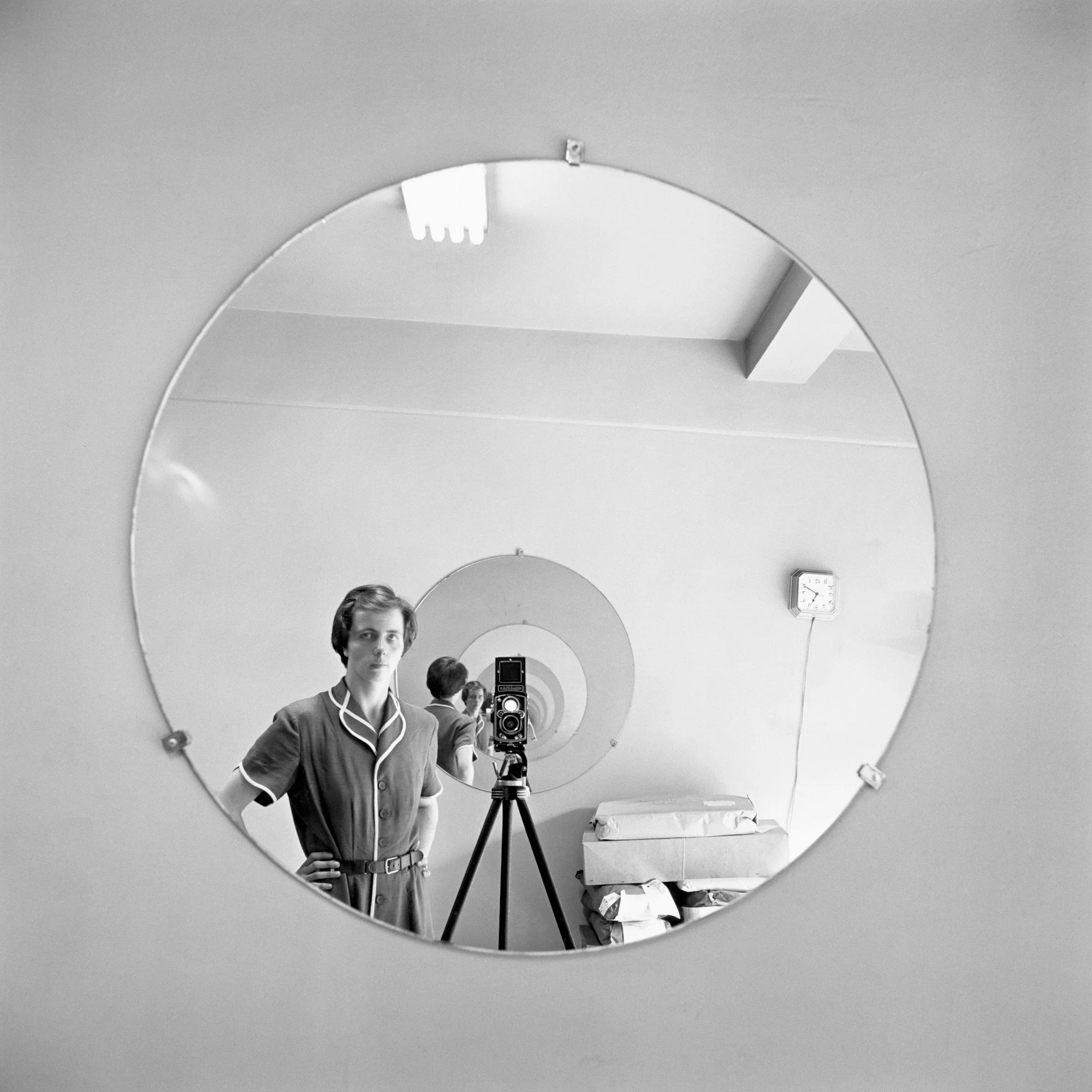 Self-portrait,+New+York,+NY,+